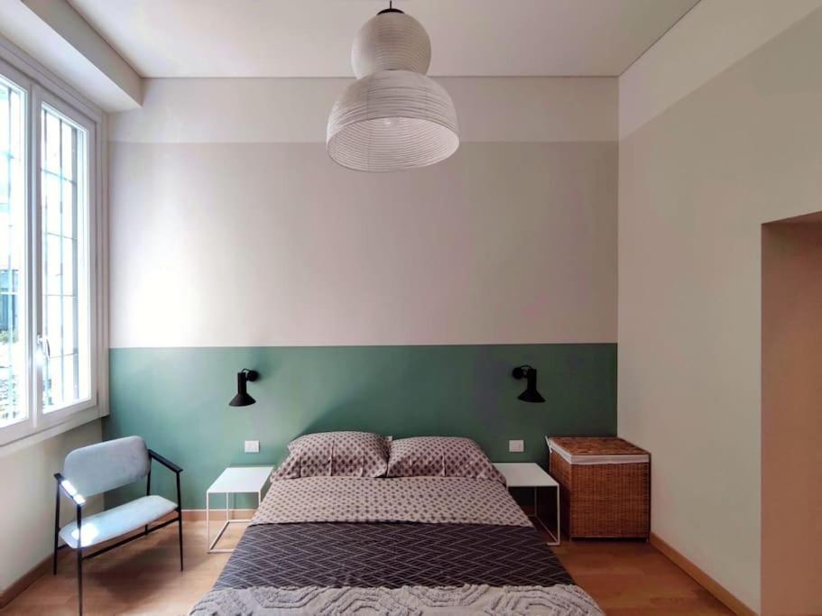 Darsena Apartment Milán Exteriér fotografie