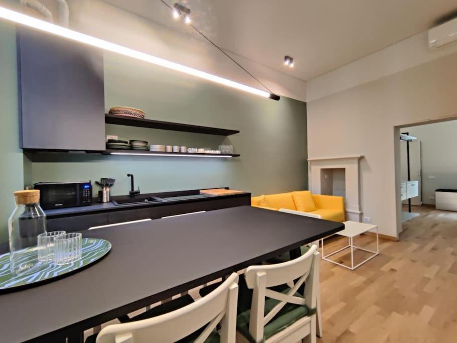 Darsena Apartment Milán Exteriér fotografie